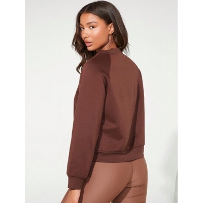 BASICS Cozy Fleece Women Sweatshirts - Choose Your Size