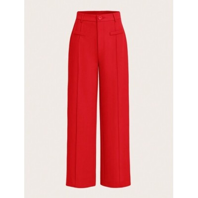 MOD Women.s Solid Color Long Pants - Choose Your Size