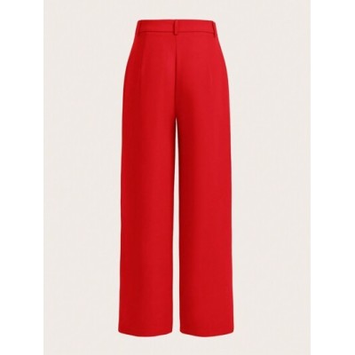 MOD Women.s Solid Color Long Pants - Choose Your Size