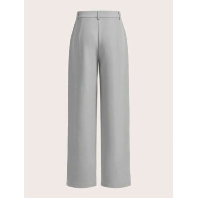 MOD Women.s Exposed Seam Straight Leg Pants - Choose Your Size