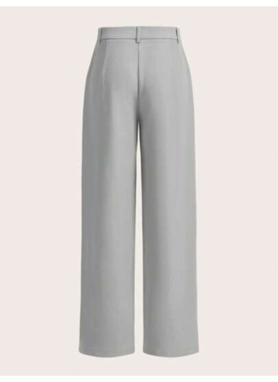 MOD Women.s Exposed Seam Straight Leg Pants - Choose Your Size