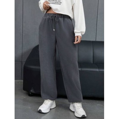 EZwear Women.s Drawstring Waist Sweatpants - Choose Your Size