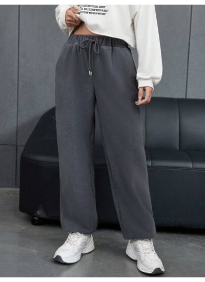 EZwear Women.s Drawstring Waist Sweatpants - Choose Your Size