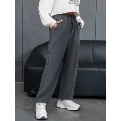 EZwear Women.s Drawstring Waist Sweatpants - Choose Your Size