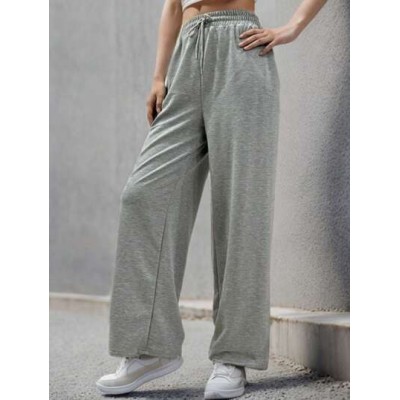 EZwear Loose Tie Sweatpants Set - Choose Your Size