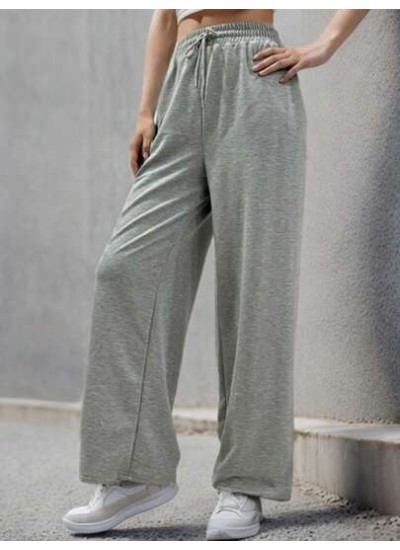 EZwear Loose Tie Sweatpants Set - Choose Your Size