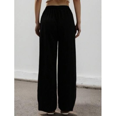 EZwear Loose Tie Sweatpants Set - Choose Your Size