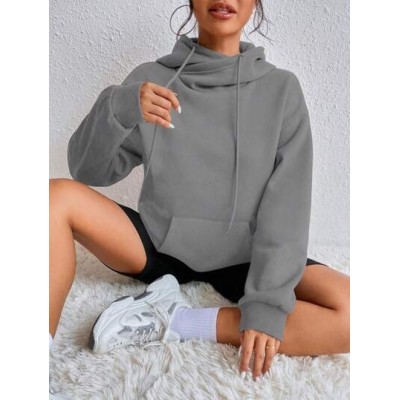 EZwear Women.s Drawstring Hoodie - Choose Your Size