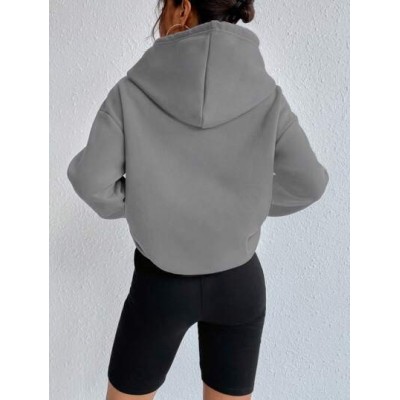 EZwear Women.s Drawstring Hoodie - Choose Your Size