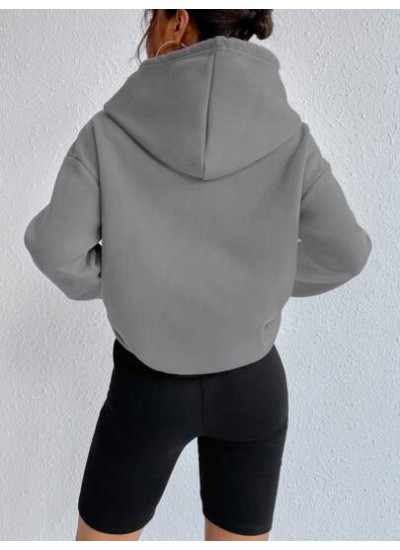 EZwear Women.s Drawstring Hoodie - Choose Your Size