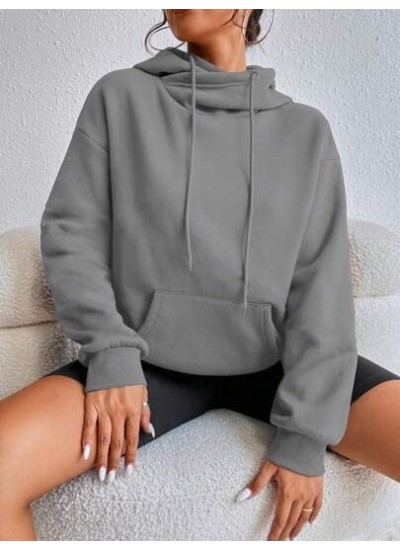 EZwear Women.s Drawstring Hoodie - Choose Your Size