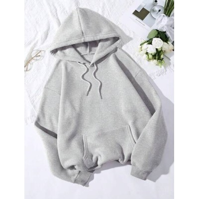 EZwear Kangaroo Pocket Hoodie - Choose Your Size