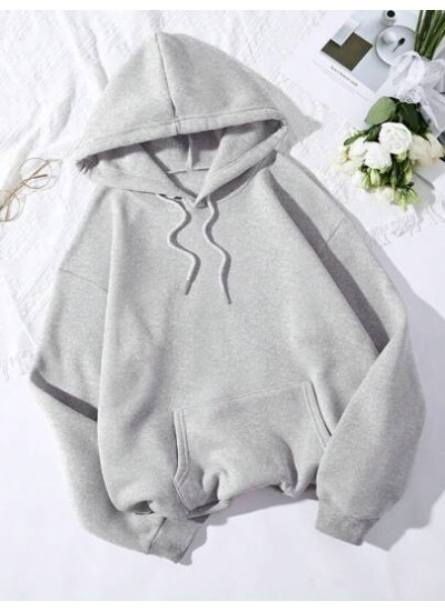 EZwear Kangaroo Pocket Hoodie - Choose Your Size