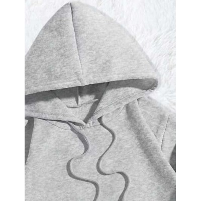 EZwear Kangaroo Pocket Hoodie - Choose Your Size