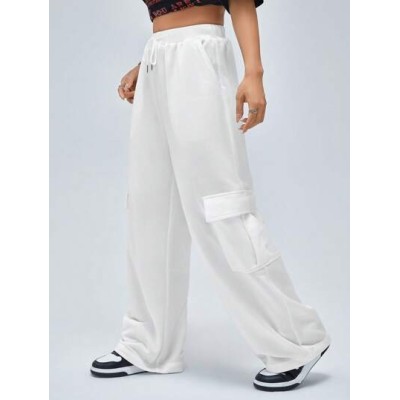 Coolane Ladies. Cargo Style Trousers With Multiple Pockets - Choose Your Size