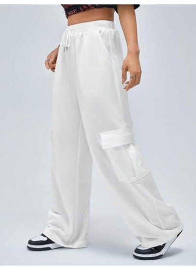 Coolane Ladies. Cargo Style Trousers With Multiple Pockets - Choose Your Size