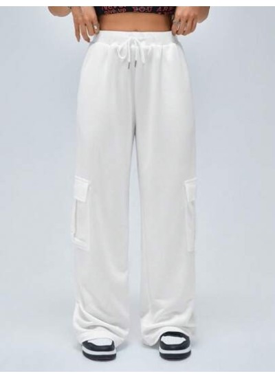 Coolane Ladies. Cargo Style Trousers With Multiple Pockets - Choose Your Size