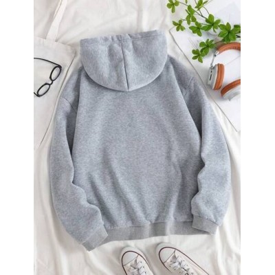 Essnce Drawstring Hoodie Sweatshirt - Choose Your Size