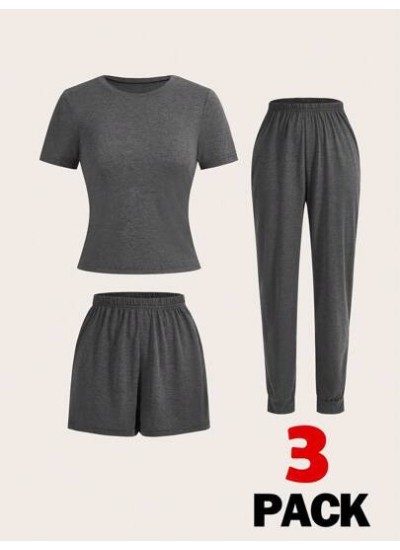 Essnce Women.S Casual Multi-Piece Outfit - Choose Your Size