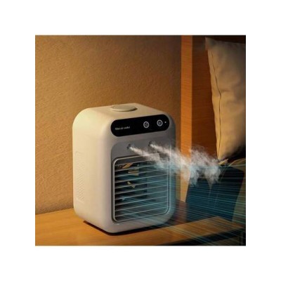 Air Conditioner Air Cooler Fan Water Cooling Fan Air Conditioning For Room Offic