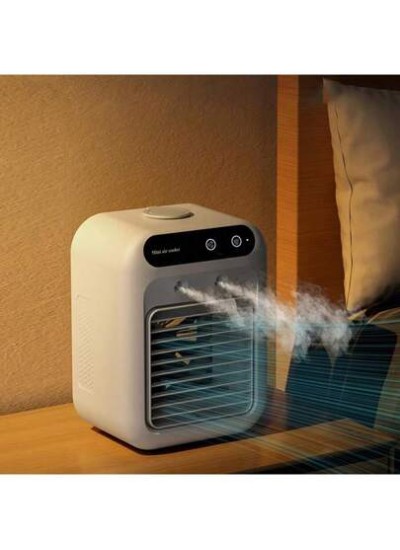 Air Conditioner Air Cooler Fan Water Cooling Fan Air Conditioning For Room Offic