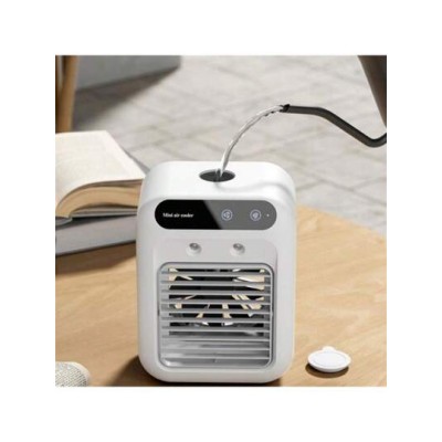 Air Conditioner Air Cooler Fan Water Cooling Fan Air Conditioning For Room Offic