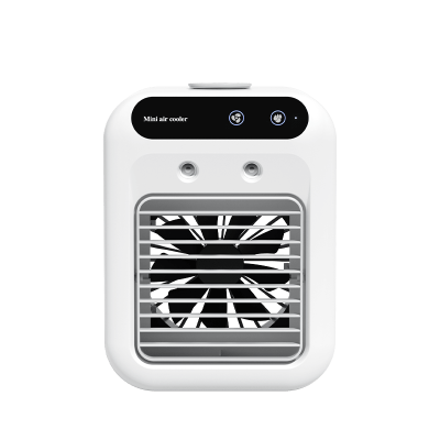 Air Conditioner Air Cooler Fan Water Cooling Fan Air Conditioning For Room Offic